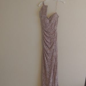 Ball Gown/Prom dresd